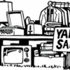 Jonestown Yard Sale - Sat, Oct 13 - 7am-1pm