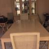 Dinning Room Table