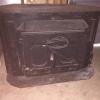 Buck Stove Fireplace offer Items Wanted