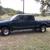 1999 FOrd F250 4x4