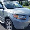 2009 Hyundai Santa Fe offer SUV