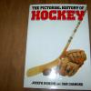 The Pictorial History of Hockey offer Books