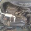 GMC 2004 Chevy Blazer engine
