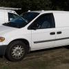 2006 Dodge Caravan 