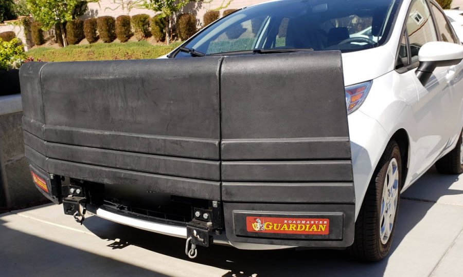 Roadmaster Guardian Rock Shield for tow vehicle Temecula Classifieds 92591 Call 175 RV