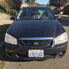 2006 Kia Spectra offer Car