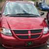 2007 Dodge Caravan offer Van