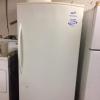 Upright freezer