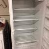 Upright freezer