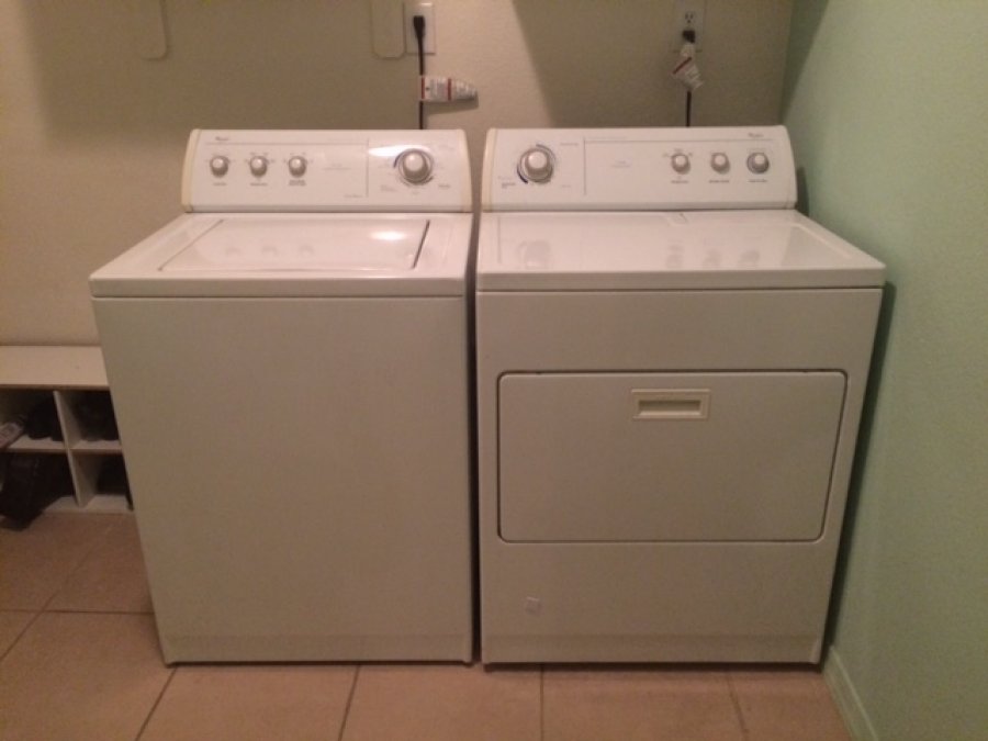 Whirlpool washer and dryer Tucson Classifieds 85735 Tucson 275