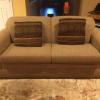 2 cushioned couch offer Home and Furnitures