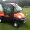 2010 Kubota RTV 1100 4x4 Diesel