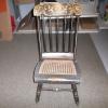 Antique Nurses Rocking Chair offer Home and Furnitures