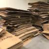 FREE Cardboard  offer Deals