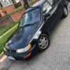 Collector's Fixer Upper Value-1997 Toyota Corolla DX 1.8lt offer Car