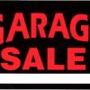 Large Family Garage Sale - Saturday, Oct 20 & Sunday, Oct 21 (9am - 4pm)