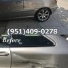 CAR DENTS REPAIRS MOBILE AFFORDABLE REPAIRS 