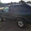 2002 Chevy Blazer 4X4