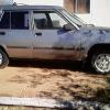 85 Toyota Tercel SR5 Wagon 4x4 offer Car