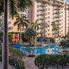 Nov 21 or 22 - 3 nights 1 br 1 bath Palm Aire Resort Pompano Beach Florida
