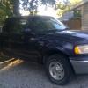 2001 FORD F150 offer Truck