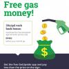 Big Savings On Gas offer Carpool