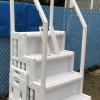 Pool Ladder AC30163 offer Lawn and Garden