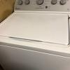 Whirlpool Washer and Dryer For Sale