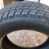Four Winter Tires offer Vehicle