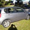 2011 Chevy Aveo for sale