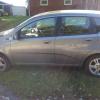 2011 Chevy Aveo for sale