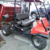 side by side Mule ATV  offer Off Road Vehicle