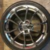 My New 2017 GS wheel and tires for sale  $1850.00  (local pickup) offer Auto Parts