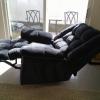 Rocking/Electric Recliner offer Home and Furnitures