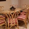 Tommy Bahama Table and chairs
