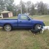 1996 Toyota Tacoma  offer Truck