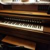 Thomas organ in great working condition.FREE you pick up.  offer Musical Instruments