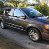 2015 Chrysler Town & Country Touring-L  Driver Convenience Group,  Low Miles..Private Seller.