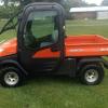 2010 Kubota RTV 1100 Diesel 4x4 Delivery/Ship Available
