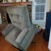 Recliner, electric  lift offer Home and Furnitures