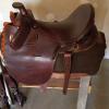 Saddle for sale