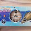 Vixen Space Eye 50mm Telescope NEW in Box $75.00 offer Sporting Goods