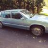 1990 Cadillac deville offer Car