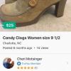 Women Candy Clogs s offer Clothes