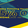 A7P Painting Services offers high quality painting services