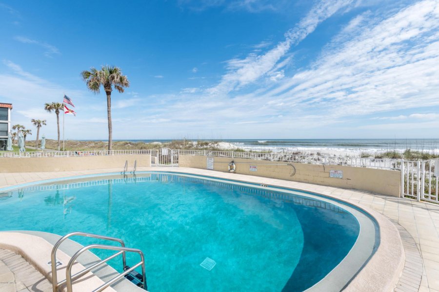 Jacksonville Beach Ocean view Condo Jacksonville Classifieds 32250