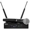 Shure QLXD24/SM58 Handheld Wireless Microphone System
