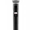 Shure QLXD24/SM58 Handheld Wireless Microphone System