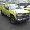 08 Chev Colorado low down low weekly payments