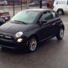 2013 Fiat 500 Pop #0158, ONE OWNER, 4cyl, low mileage 22k, low  down and $80.09 weekly payment, we also offer bi-weekly  offer Car